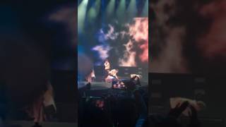 Blood Sweat And Tears - Bts Wings Tour 170324 Jimin Fancam