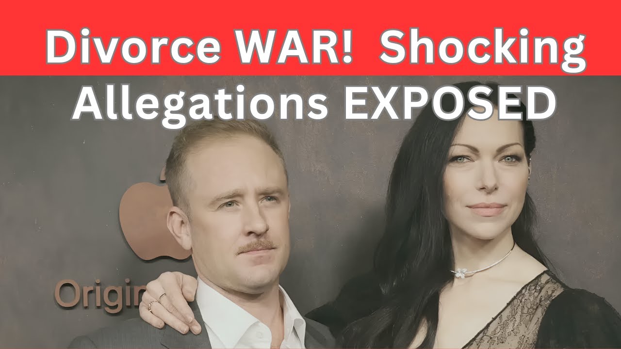 Divorce WAR! 💔 Shocking Allegations EXPOSED YouTube