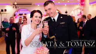 Renata & Tomasz