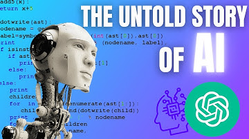 The AI Revolution: Unveiling the Mind-Blowing Secrets of Artificial Intelligence!