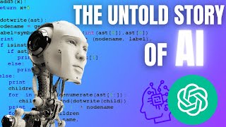 The AI Revolution: Unveiling the Mind-Blowing Secrets of Artificial Intelligence!