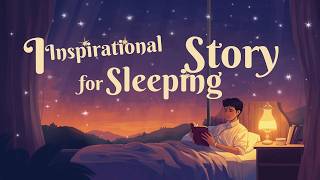 Inspirational Story for Sleeping - A Gentle Journey for Deep Relaxation