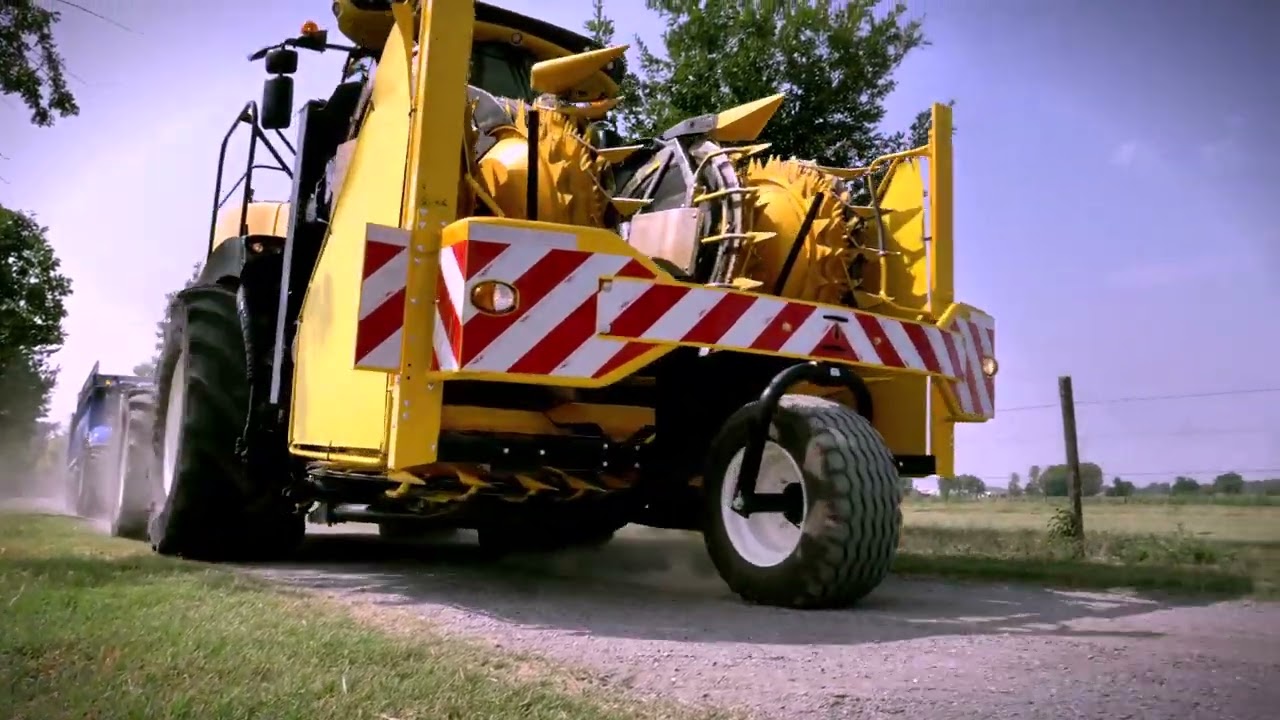 SmartAgriHubs FIE: Valued Grain Chain