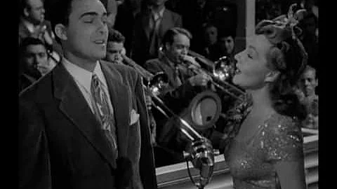 Orchestra Wives (1942) -  "At Last"