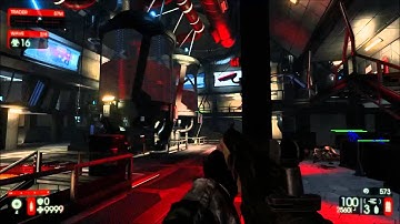 Killing Floor 2 Aimbot Test