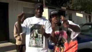 The  'Fresh White T' video
