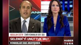 Habertürk - 02.02.2010