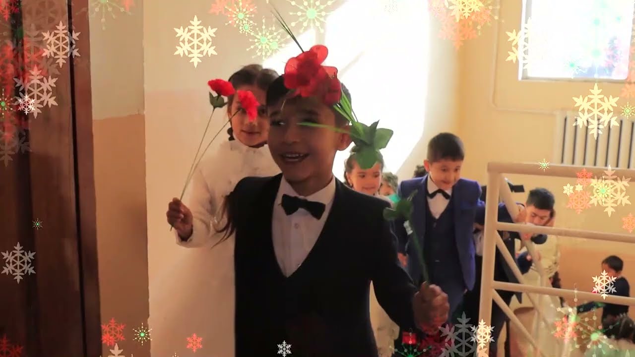 Иди Алифбо ЛАЗИЗ