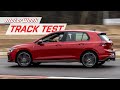 2023 Volkswagen Golf GTI | MotorWeek Track Test