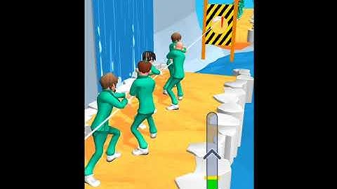 candy challenge 3D||#SHORT