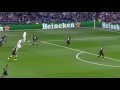 ملخص مباراة ريال مدريد ضد نابولي 15 2 2017