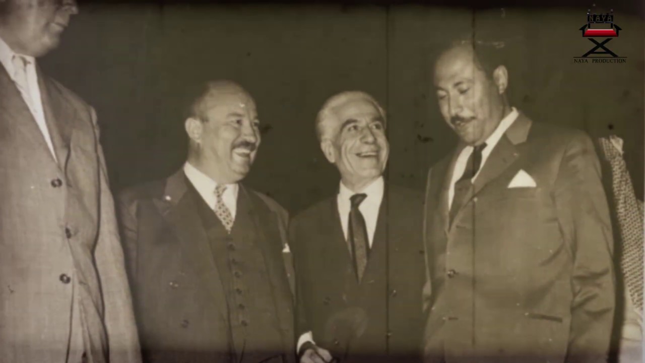 وثائقي I هزاع المجالي الجزء الثاني.