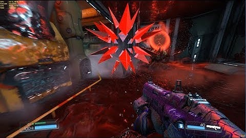DOOM SnapMap - Ethereal Shard REDUX - LVL2