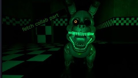 fetch collab part 3 for mr springbontrap #fetchfnafsong