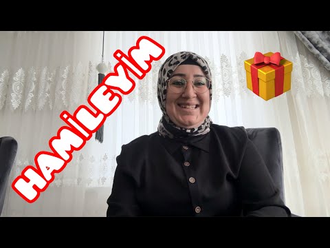 RABBİMİN EN GÜZEL HEDİYESİ🤲ÇOCUKLARIMA BAYRAMLIK ALDIM😀BAŞKANIMIZDAN BAYRAM ŞEKERİ👍KÖY HAYATIVLOG