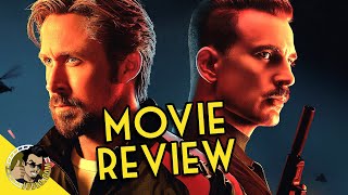 The Gray Man Movie Review