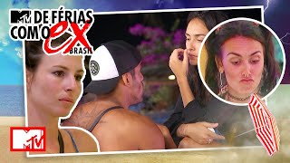 Coelhanna: como tudo começou (Parte 3) | MTV De Férias Com O Ex Brasil T1
