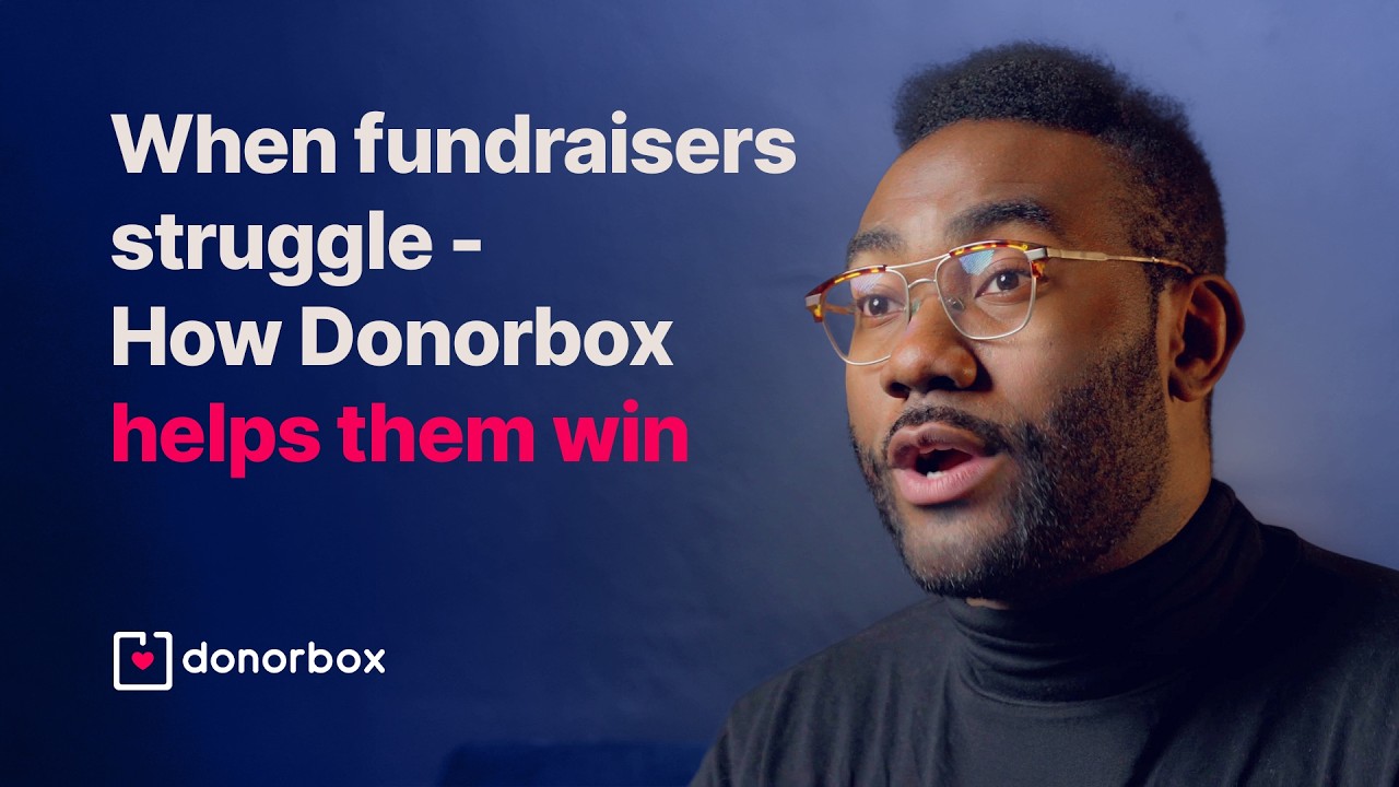 Лучшие инструменты для некоммерческих организаций, отвечающие современным потребностям в сборе ср...