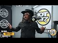 Tae 7Mile - Take A Shot (Who's Next? In Studio Performance) | Hot 97