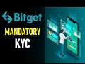 BITGET KYC REQUIRED - APEX Pro DEX Alternative Decentralized Crypto Futures Day Trading Exchange