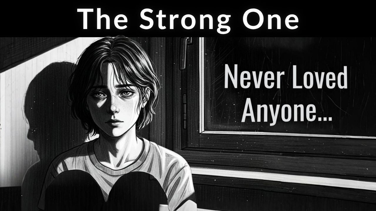 The Psychology of People Who Are Too Independent and Strong