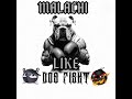 djmk Malachi Music Dog like to fight 🐶 bouyon instrumental 2025