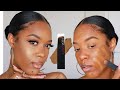 NEW HUDA BEAUTY FAUX FILTER STICK FOUNDATION REVIEW| SANNY BEAUTY