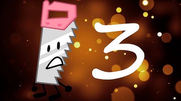 Random Object Voting Part 3!