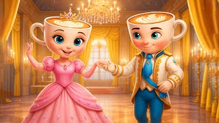 Download Lagu 🐜💔🩰 Ballerina Cappuccino – Bullied but Saved Just in Time 🌈💖✨ MP3