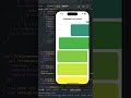 Animated list simple di flutter 🔥🔥 ✨#coding #flutter #programmer #programming