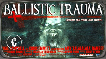 Ballistic Trauma | The Typing of the Dead: Overkill - Part 3