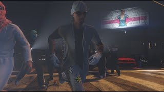 GTA SLIDESHOW CARMEETS LIVE STREAM PS5 ONLY