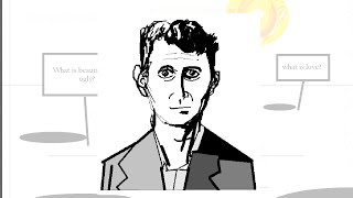 Wittgenstein in a Nutshell