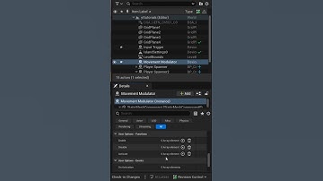 UEFN Tutorials - Double Jump #fortnite #tutorial
