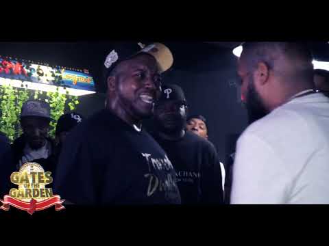 B.A.L. vs Rod