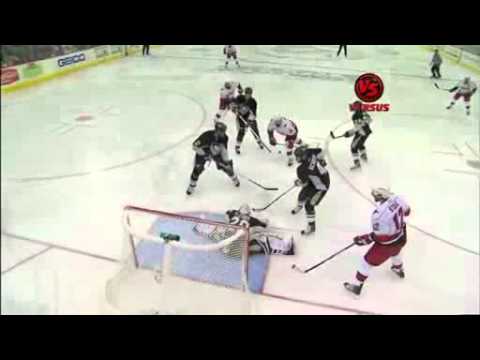 Marc Andre Fleury Flowerman Tonic 