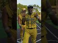 "Holy Blind Fold" Chris Brown #shortsfeed#Savannahbananas#baseball#dance# #bananaball #mlb #baseball