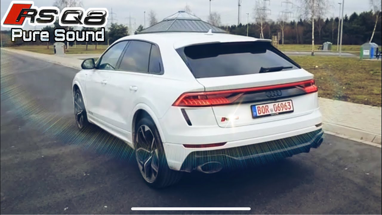 Audi rs q8 price malaysia