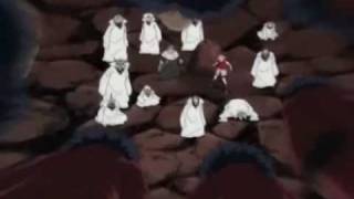 Akatsuki Tribute-End Of All Hope