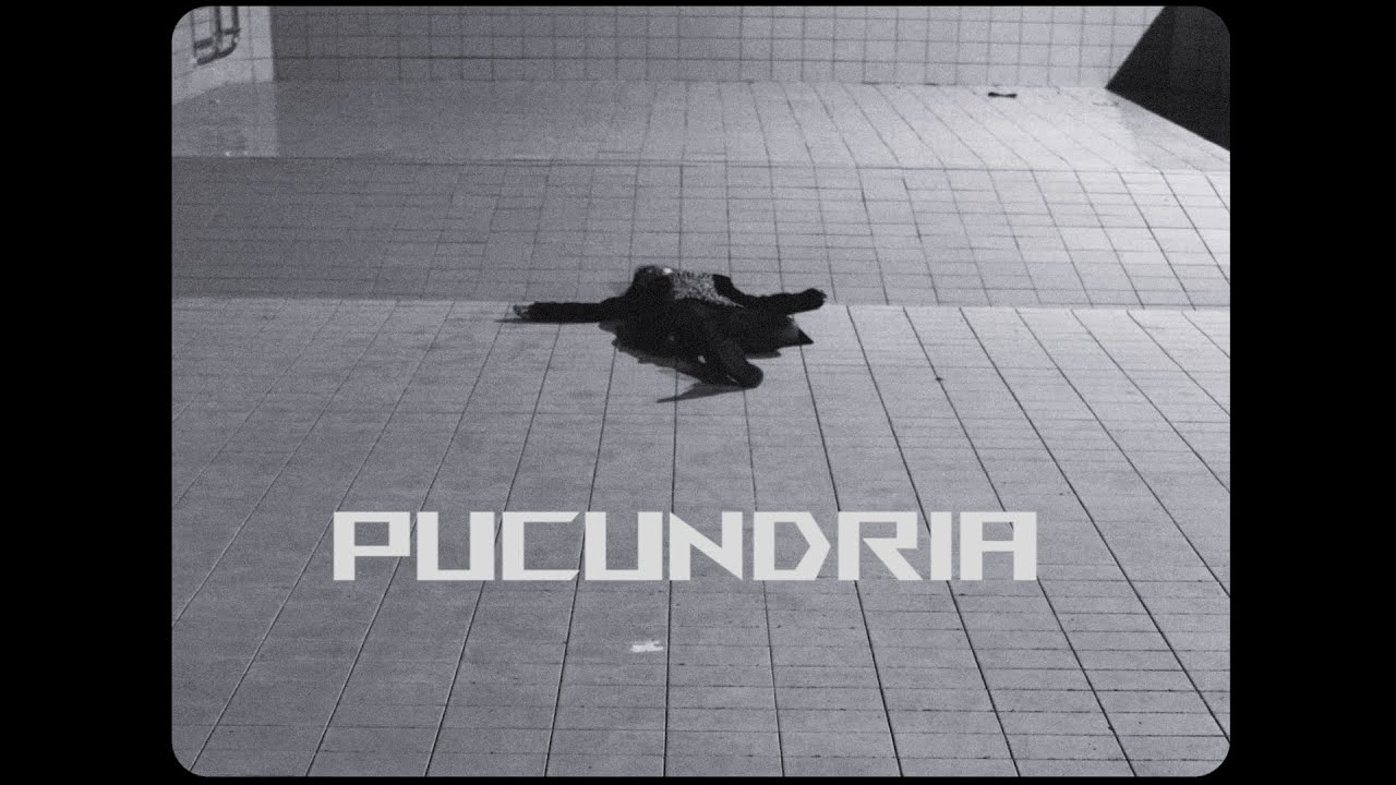 GONNA HAND DROWING - 'A PUCUNDRIA