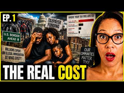 EP.1: The Great Migration vs. Immigration: What Really Happened to Black Jobs?