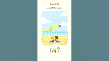 DOP 5 LEVEL 55 | Delete One Part #gaming #shorts