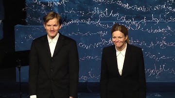 György Kurtág Kafka Fragmente Part II