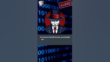 Is Your WordPress Site at Risk? Alert on a Star Plugin!