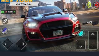 Car Driving School Simulator: Car Games 3D Parking Game Video! Car Game Android Gameplay screenshot 4