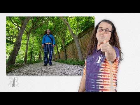 I Auditioned for Survivor! (again) Here Is My 60-Second Pitch