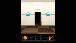 Dooors Level 21 Walkthrough Guide