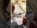 Class 1-A rises for Deku when it matters most | My Hero Academia FINAL SEASON Episode167