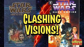 Reconciling Heir To The Empire & Dark Empire To Form The Expanded Universe