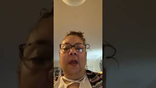 In my feelings- Learning how to feel again. Min Christine Harrell MACPC